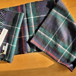 Cashmere Scarf
